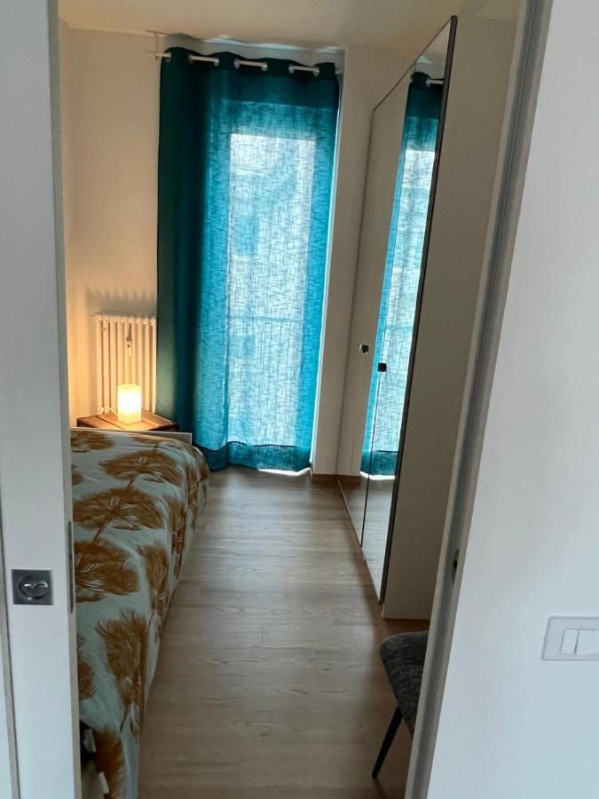 Mandi Mandi Cavour Apartment อูดิเน ภายนอก รูปภาพ