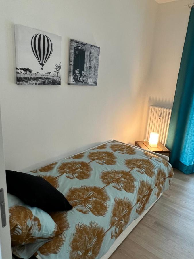 Mandi Mandi Cavour Apartment อูดิเน ภายนอก รูปภาพ