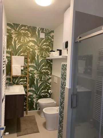 Mandi Mandi Cavour Apartment อูดิเน ภายนอก รูปภาพ